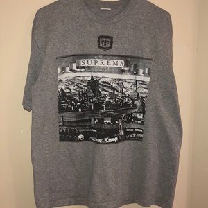 Supreme Fiorenza tee